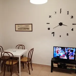 Appartamento Casa Anna, Siena