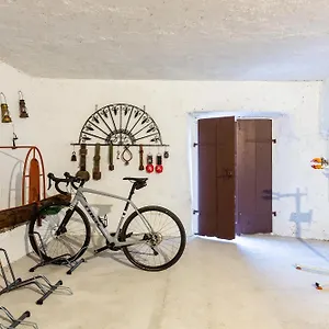 Borgo Cantagallo Casa Ofelia Ferienhaus Tremosine