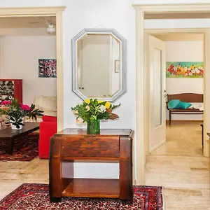 Casa Rodella Apartment Marone