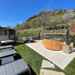 Borgo Cantagallo Casa Olivia 1 Ferienhaus Tremosine