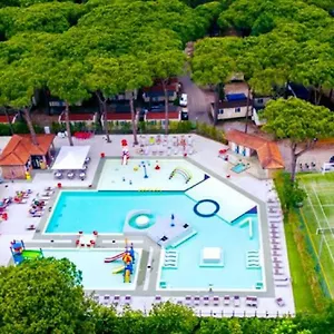 Dena Chalets - At The Chalet Lido di Spina
