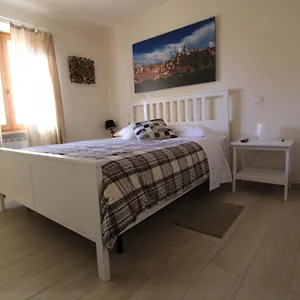 Appartamento Sei Unica, Siena